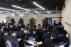 כ"ק אדמו"ר מסאטמאר שליט"א ביים ציון פון אמו הרבנית הצדיקת מסאטמאר ע"ה אין טאג פונעם יארצייט