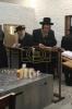 יומא דהילולא פונעם הייליגן ישמח משה אין אוהעל 