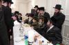 בר מצוה בבית סקולען- טשערנאביל 