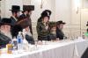 בר מצוה בבית סקולען- טשערנאביל 