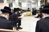 תיקון חצות ביי כ"ק גאב"ד זכרון מאיר שליט"א 