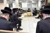 תיקון חצות ביי כ"ק גאב"ד זכרון מאיר שליט"א 