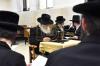תיקון חצות ביי כ"ק גאב"ד זכרון מאיר שליט"א 