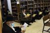 תיקון חצות ביי כ"ק גאב"ד זכרון מאיר שליט"א 