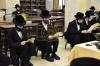 תיקון חצות ביי כ"ק גאב"ד זכרון מאיר שליט"א 
