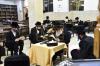 תיקון חצות ביי כ"ק גאב"ד זכרון מאיר שליט"א 