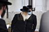 תיקון חצות ביי כ"ק גאב"ד זכרון מאיר שליט"א 