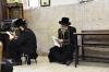 תיקון חצות ביי כ"ק גאב"ד זכרון מאיר שליט"א 