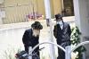 תיקון חצות ביי כ"ק גאב"ד זכרון מאיר שליט"א 