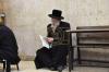 תיקון חצות ביי כ"ק גאב"ד זכרון מאיר שליט"א 