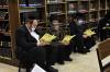 תיקון חצות ביי כ"ק גאב"ד זכרון מאיר שליט"א 