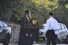 כ"ק אדמו"ר מלעלוב שליט"א אין צפת 