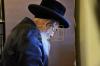 כ"ק אדמו"ר מלעלוב שליט"א אין צפת 