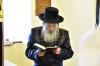 כ"ק אדמו"ר מלעלוב שליט"א אין צפת 
