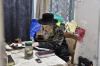 Main image for כ"ק אדמו"ר מלעלוב שליט"א אין צפת 