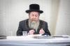 סיום מסכת חגיגה במסגרת שיעורי תורה דביהמ"ד באבוב שיעור פון הרה"ג ר' שלמה  קאנבלעך שליט"א 