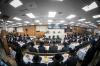 סיום מסכת חגיגה במסגרת שיעורי תורה דביהמ"ד באבוב שיעור פון הרה"ג ר' שלמה  קאנבלעך שליט"א 