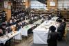 Main image for סיום מסכת חגיגה במסגרת שיעורי תורה דביהמ"ד באבוב שיעור פון הרה"ג ר' שלמה  קאנבלעך שליט"א 