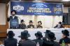 סיום מסכת חגיגה במסגרת שיעורי תורה דביהמ"ד באבוב שיעור פון הרה"ג ר' שלמה  קאנבלעך שליט"א 