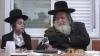 Main image for הגאון רבי שאול אלתר שליט"א איז זיך משתתף ביי א שמחת הבר מצוה לבן אחד מחסידיו 
