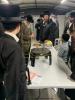 ערשטע בילדער תשעה באב תש"פ ביי כ"ק אדמורים ורבנים שליט"א 