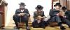 Main image for תשעה באב תש"פ אין קערעסטיר 