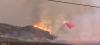 Main image for ריזיגע וואלד פייערן האבן אויסגעבראכן אין קאליפארניע