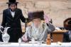 שמחת הוואכט נאכט און ברית פון נכד כ"ק אדמו"ר ממונקאטש שליט"א 