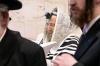שמחת הוואכט נאכט און ברית פון נכד כ"ק אדמו"ר ממונקאטש שליט"א 