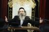אסיפה פאר חברי ורבני כולל למצוינים ויואל משה אין ירושלים, בעניני פגעי הטעכנאלאגיע אין שאטן פונעם שווערן מצב