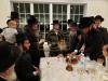 Main image for כ"ק אדמו"ר מסאטמאר שליט"א בקביעת מזוזה אין שטוב פון הר"ר ישראל דוד שטיינמעץ הי"ו