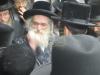Main image for כ"ק אדמו"ר מוויזניץ שליט"א אין מחנה באבוב 