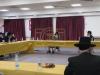 וויכטיגע אסיפה פון אדמורים ורבנים צו ראטעווען די ישיבות אין ארץ ישראל 