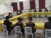 וויכטיגע אסיפה פון אדמורים ורבנים צו ראטעווען די ישיבות אין ארץ ישראל 