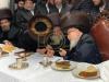 Main image for שמחת השבע ברכות פון נכד כ"ק אדמו"ר מסקווירא שליט"א