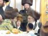 שמחת הבר מצוה פון בן כ"ק אדמו"ר מספינקא מאנסי שליט"א 