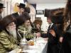 שמחת הבר מצוה פון בן כ"ק אדמו"ר מספינקא מאנסי שליט"א 