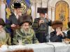 Main image for שמחת הבר מצוה פון בן כ"ק אדמו"ר מספינקא מאנסי שליט"א 