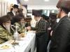 שמחת הבר מצוה פון בן כ"ק אדמו"ר מספינקא מאנסי שליט"א 
