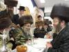 שמחת הבר מצוה פון בן כ"ק אדמו"ר מספינקא מאנסי שליט"א 