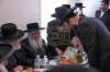 מסיבה לטובת מוסדות סאטמאר לעיקוואוד בבית הרה"ח ר' משה נפתלי וואלדמאן הי"ו בלאק שעלדרינג