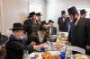 Main image for מסיבה לטובת מוסדות סאטמאר לעיקוואוד בבית הרה"ח ר' משה נפתלי וואלדמאן הי"ו בלאק שעלדרינג