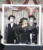 Main image for סיום מסכת בהשתתפות כ"ק רבי יעקב מאיר שעכטער שליט"א 