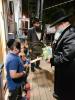 Main image for א בליק אין כלל ישראל'ס שול יום ד' פרשת ראה תש"פ 