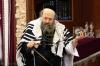 כ"ק אדמו"ר מבאבוב 45 שליט"א אין מחנה מתיבתא דבאבוב 45 