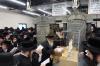 הילולת הרה"ק מסאטמאר זי"ע ביי כ"ק אדמו"ר מסאטמאר שליט"א 