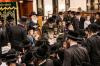 הילולת הרה"ק מסאטמאר זי"ע ביי כ"ק אדמו"ר מסאטמאר שליט"א 