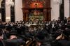 הילולת הרה"ק מסאטמאר זי"ע ביי כ"ק אדמו"ר מסאטמאר שליט"א 