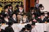 הילולת הרה"ק מסאטמאר זי"ע ביי כ"ק אדמו"ר מסאטמאר שליט"א 