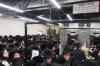 הילולת הרה"ק מסאטמאר זי"ע ביי כ"ק אדמו"ר מסאטמאר שליט"א 